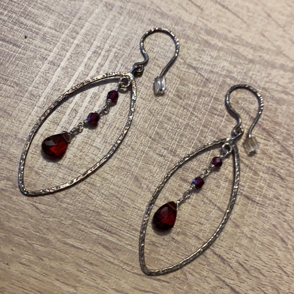Earrings - Picture 3 of 4
